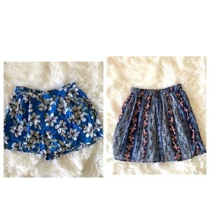 Hollister Shorts